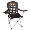 Racing Lounger Chair
